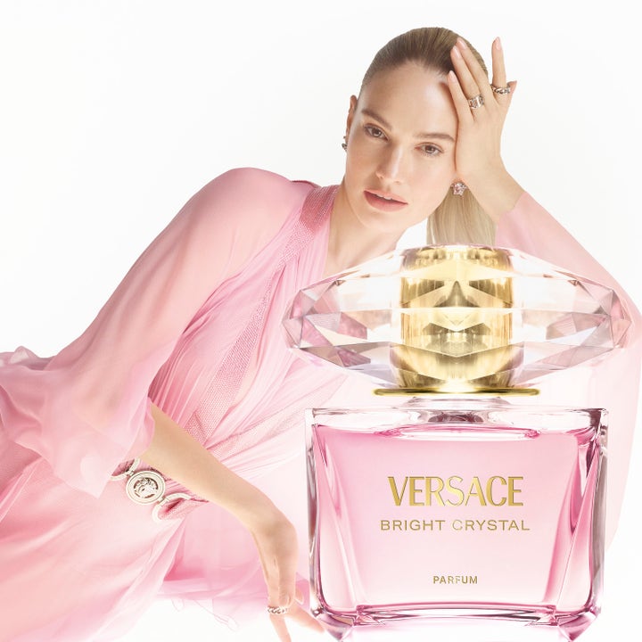 Bright Crystal Parfum