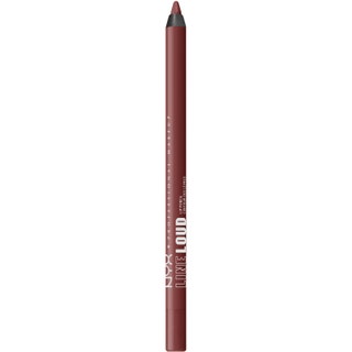 NYX Professional Makeup Line Loud Lip Pencil