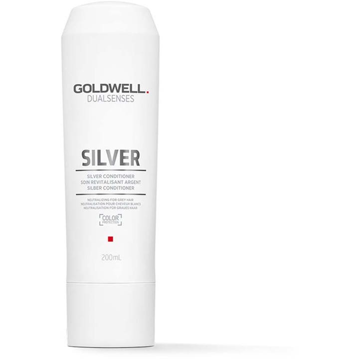Dualsenses Silver Conditioner
