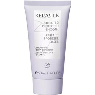 Kerasilk Smoothing Blow Dry Cream