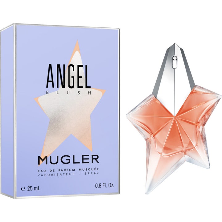 Angel Blush