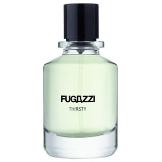 Fugazzi Thirsty