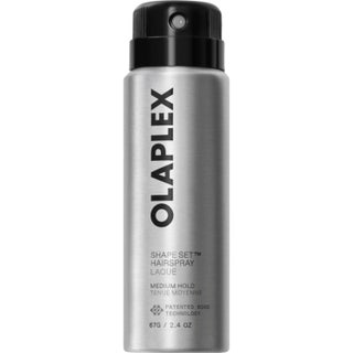 Shape Set Hairspray