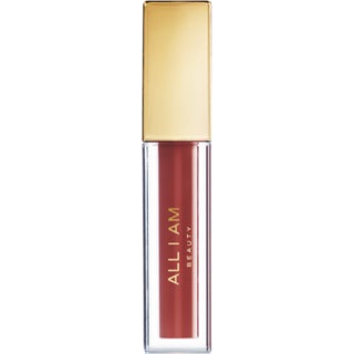 ALL I AM Beauty The Lip Gloss