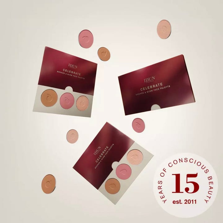 Face Palette