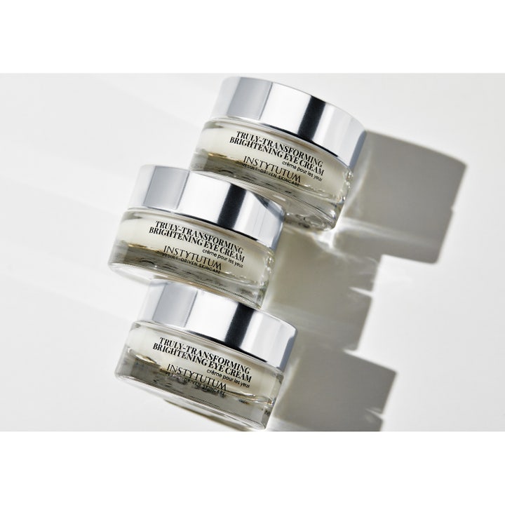Truly-Transforming Brightening Eye Cream