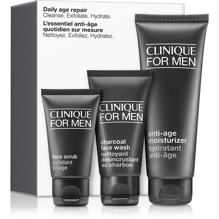 Daily Age Repair