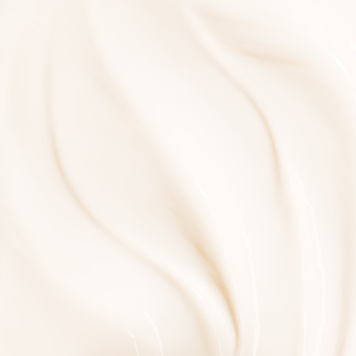 Biotherm Baume Corps Oil Therapy 400 ml kroppslotion med krämig vit textur för intensiv återfuktning