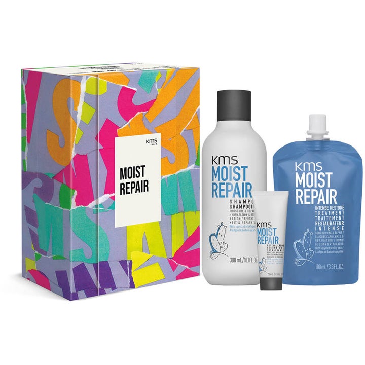 Moisture Trio