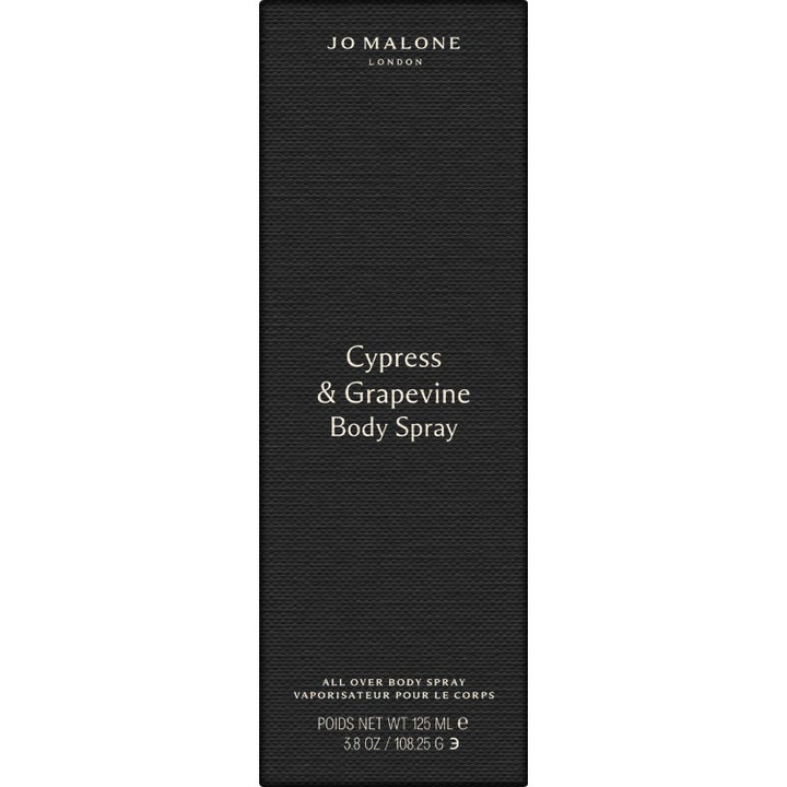 Cypress & Grapevine All Over Body Spray