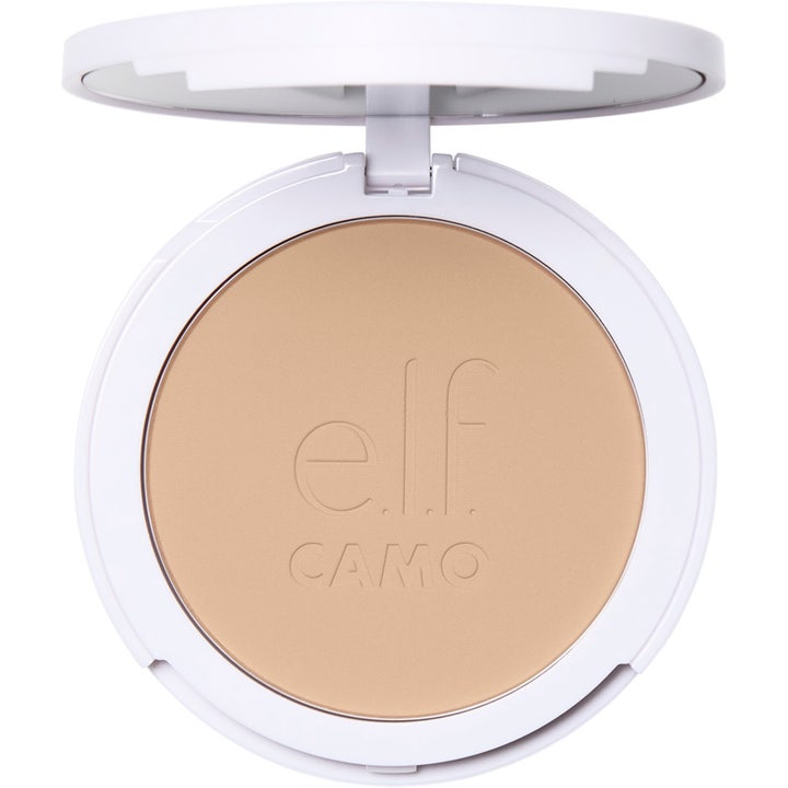 Camo Powder Foundation