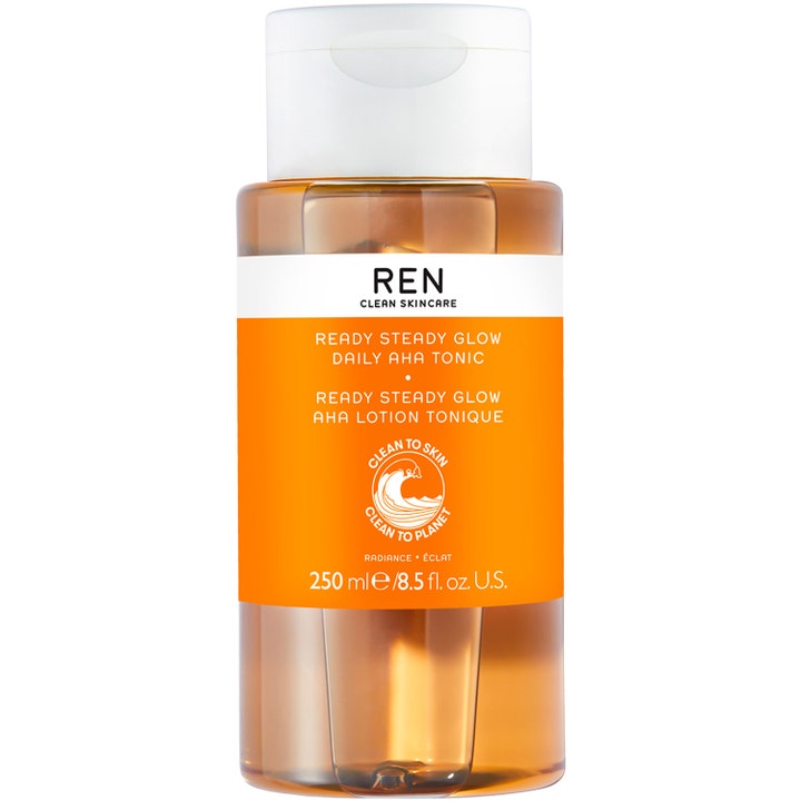 Ready Steady Glow Daily Tonic