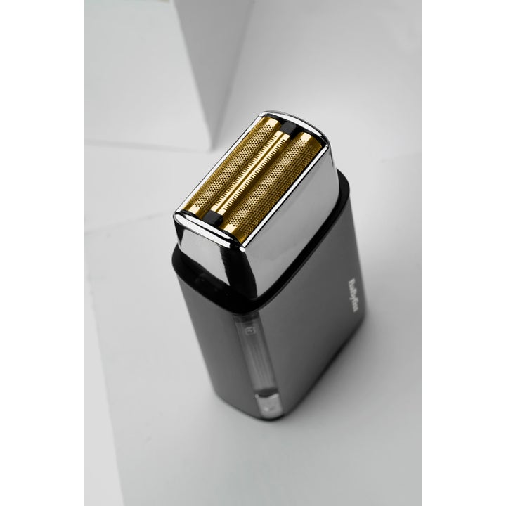 Super-X Double Foil Shaver
