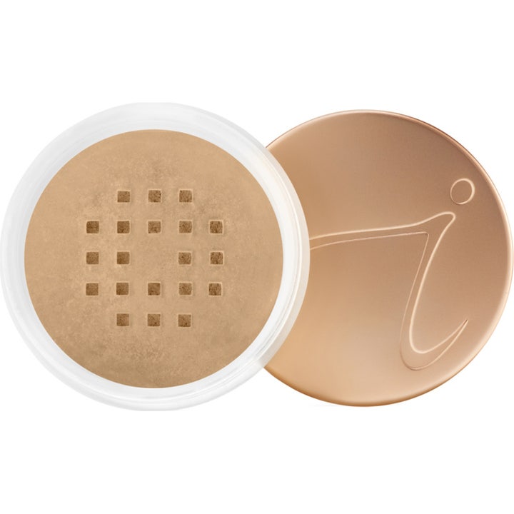 Jane Iredal Amazing Base