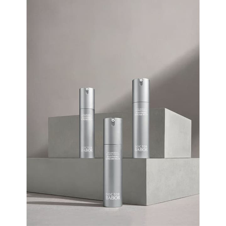 DOC Soothing Cream Rich