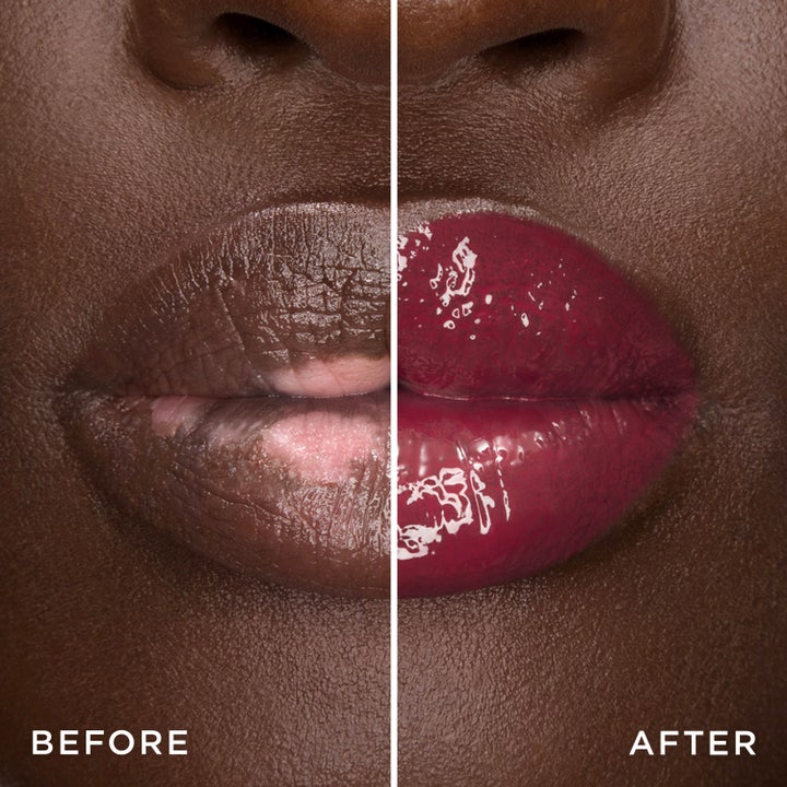 L'Absolu Rouge Glaze Tintation