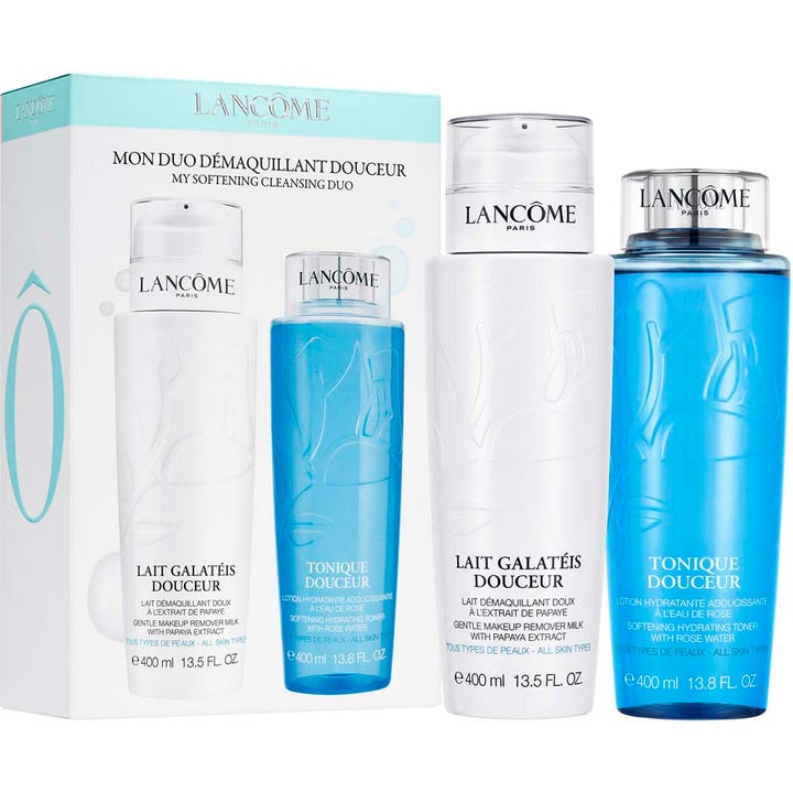Jumbo Douceur Set