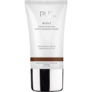 PÜR 4-in-1 Mineral Tinted Moisturizer
