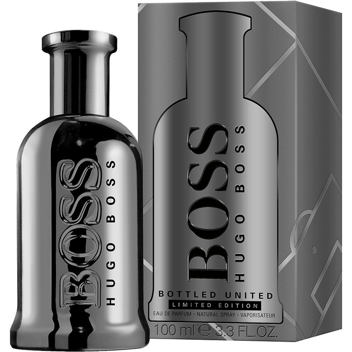 Boss Bottled United