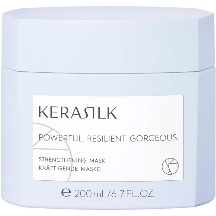 Strenghtening Mask