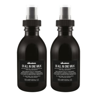 Davines Oi All In One Milk Duo