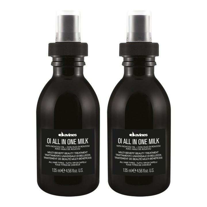 Oi All In One Milk Duo
