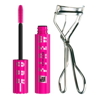 Maybelline The Key To The Perfect Lashes
