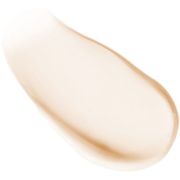L'Oréal Paris Revitalift Laser Day Cream 50 ml anti-age dagkräm med SPF20 har en silkeslen ljus beige textur