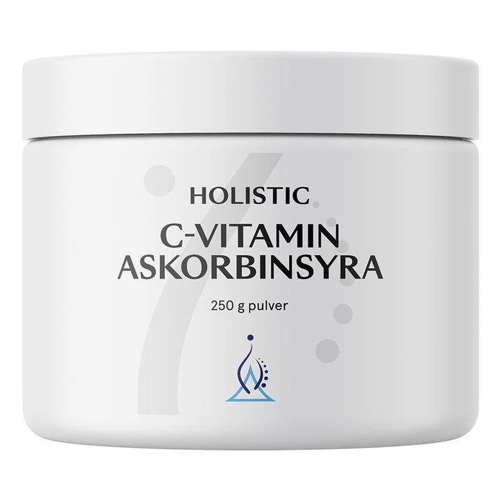 C-Vitamin Askorbinsyra