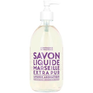 Compagnie de Provence Liquid Marseille Soap