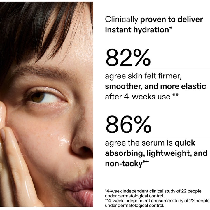 Hyaluronic Acid Serum