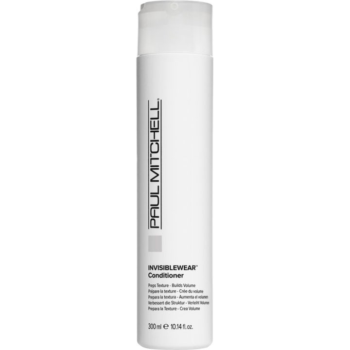 Invisiblewear Conditioner