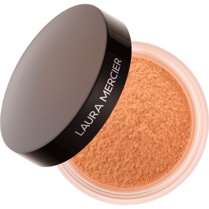 Secret Brightening Under Eye Setting Pow