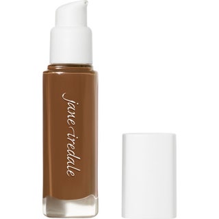 jane iredale Skintuition SPF 30 - Radiance - Boosting Liquid Foundation