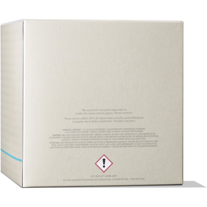 Luxury Scented Candle
