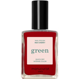 Manucurist Green Red