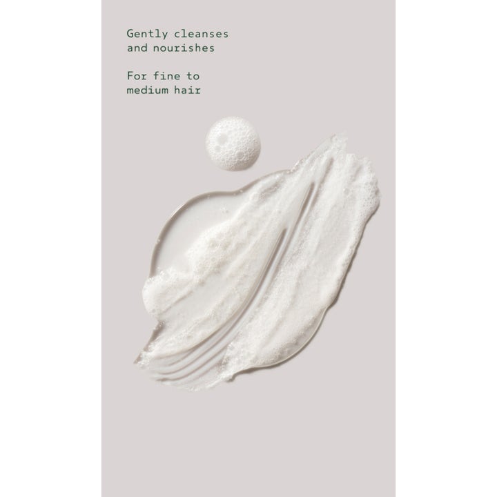 Shampure Shampoo