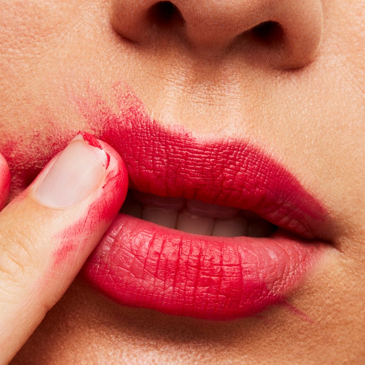 Retro Matte Mini Lipstick