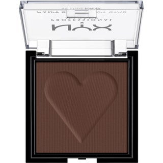 NYX Professional Makeup Can’t Stop Won’t Stop Mattifying Powder