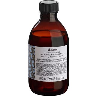 Davines Alchemic Shampoo Tobacco