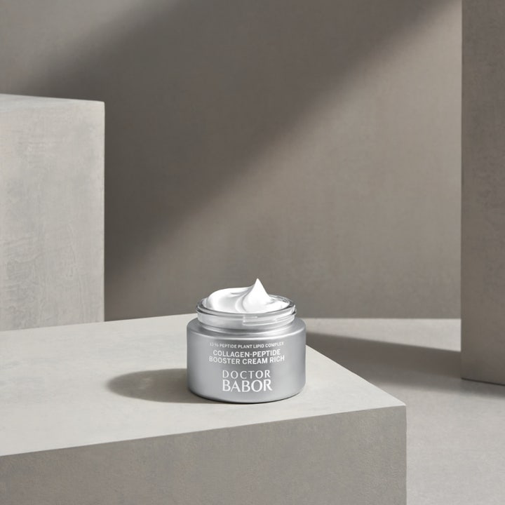 DOC Collagen-Peptide Booster Cream Rich
