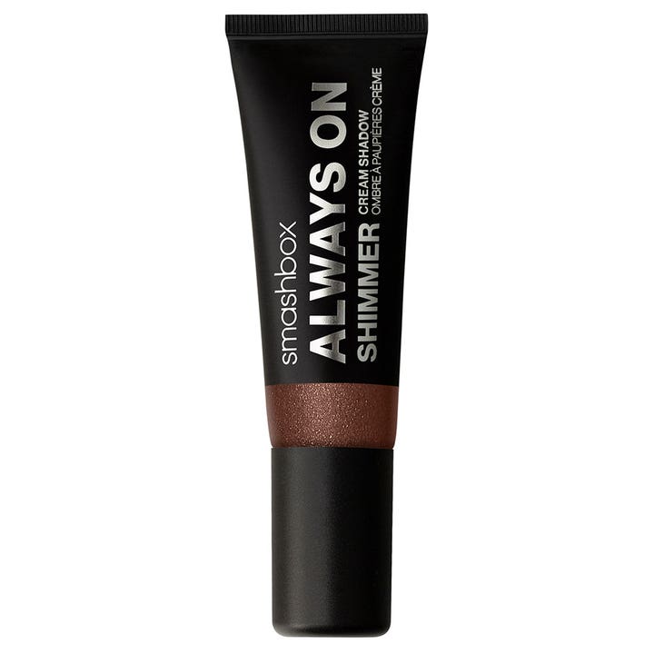 Always on Shimmer Cream Eye Shadow