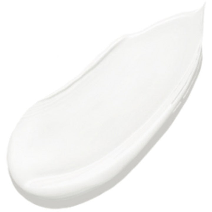 IDUN Minerals Ultra Rich Repairing Multi Balm 50 ml fukt balm med krämig vit textur för intensivt återfuktande hudvård.