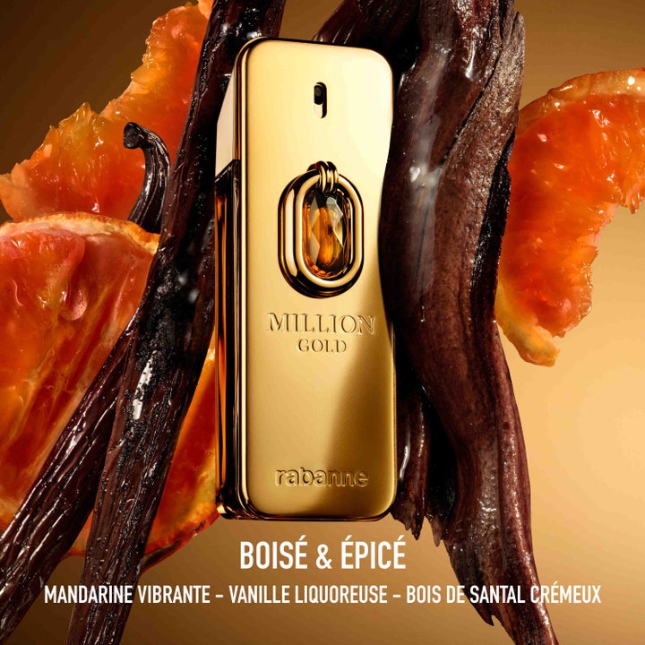 Million Gold Elixir