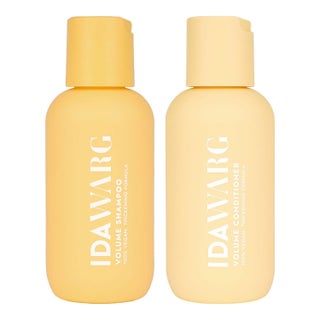 IDA WARG Beauty Beauty Volume Travel Set