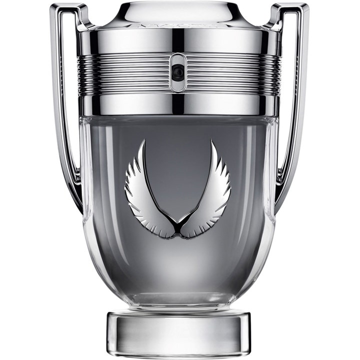Invictus Platinum