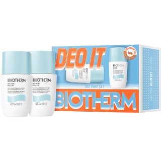 Biotherm Duo Deo Pure Set 2026