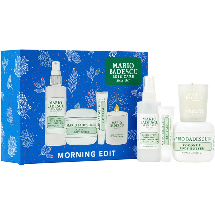 Coconut Morning Edit Kit