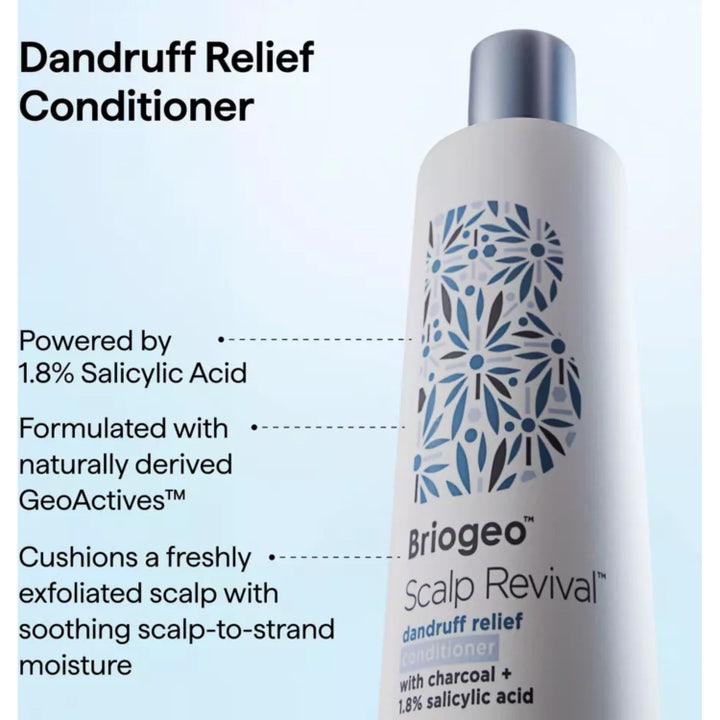 Scalp Revival™ Dandruff Relief Conditioner