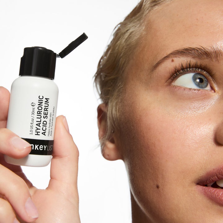 Hyaluronic Acid Serum